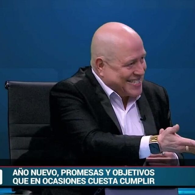 Javier Badilla PNL