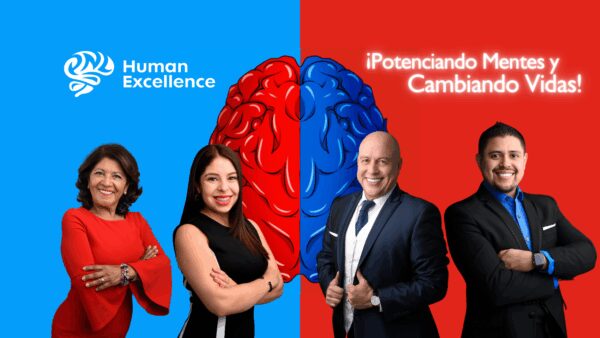 Human Excellence