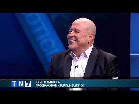 HE+ (Human Excellence Plus), La Red Social Positiva • Telenoticias Canal 7