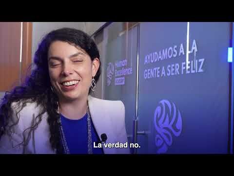 Superación de Fobia a los Ratones